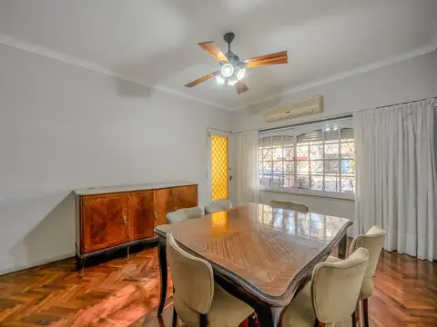 Depto Tipo Casa en Venta de 3 dormitorios