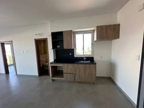 Departamento en Venta en Corrientes, USD 194.800