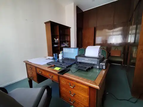 Oficina en Microcentro, San Nicolás, Tribunales