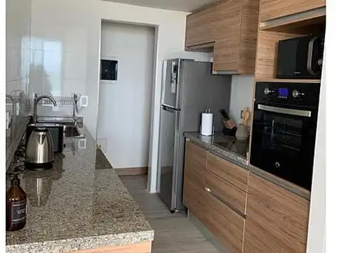 Departamento en Alquiler de 3 ambientes