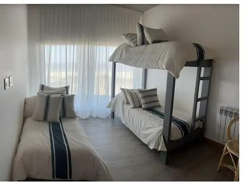 Departamento en Alquiler A Estrenar