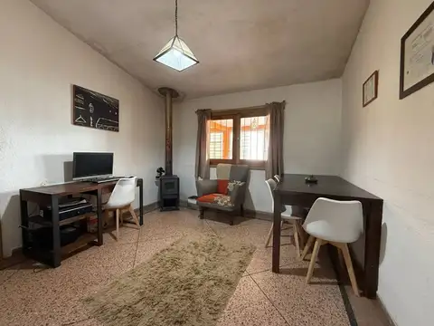 Casa en Venta 66 años
