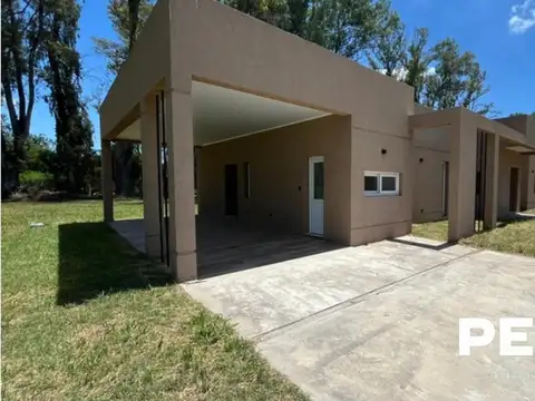 Casa en Venta en Santa Inés, USD 248.000