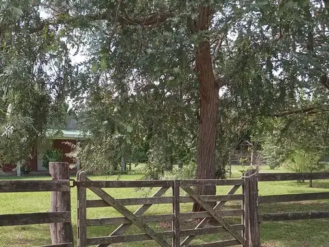 Terreno en Venta en Laguna De Lobos, USD 28.000