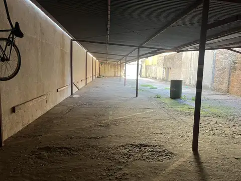 Terreno en Venta 9  mts Frente
