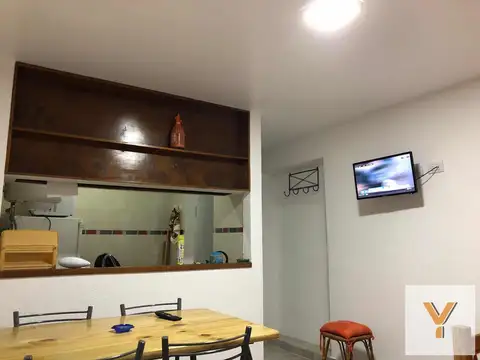 Departamento en Venta en Villa Gesell, USD 80.000
