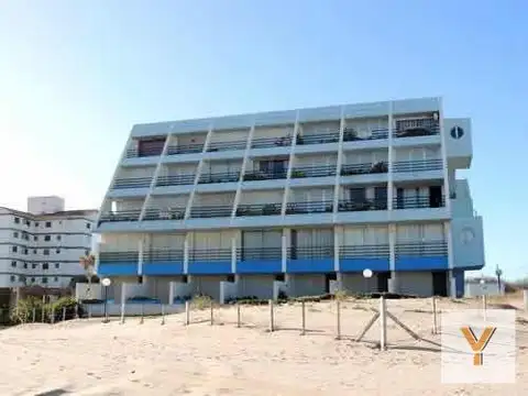 Departamento en venta - 1 Dormitorio 1 Baño - 60Mts2 - Villa Gesell