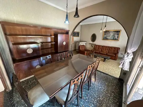 Casa en Venta 50 años