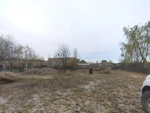 Terreno en  VENTA en Barda del Medio (camino a Vaca Muerta)