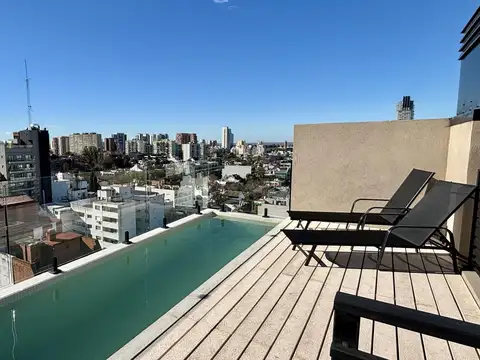 Departamento en Alquiler en Lomas de Núñez, USD 650