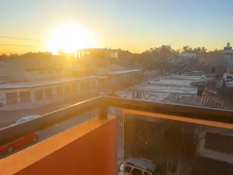 DEPARTAMENTO 2 AMBIENTES -