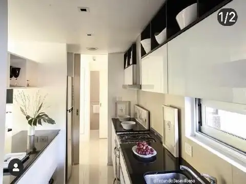 Departamento en Venta de 2 dormitorios