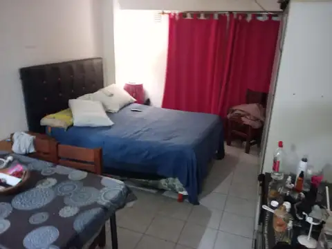 MONOAMBIENTE CENTRICO