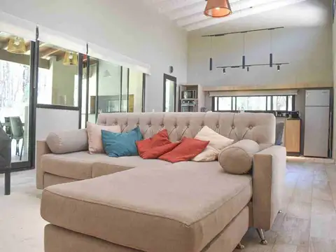 SERENA BRINZALES 400