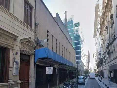 Terreno en venta - 3130mts2 - Microcentro