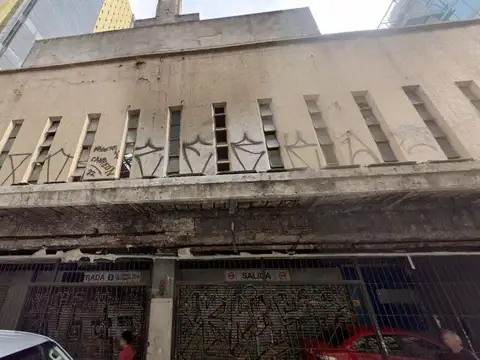 Terreno en venta - 3130mts2 - Microcentro