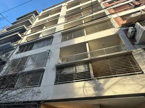 Departamento - Alquiler - Argentina, Capital Federal - MITRE, BARTOLOME 2280