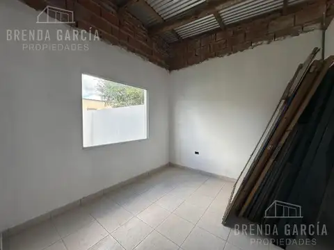 Casa en Villa San Jose