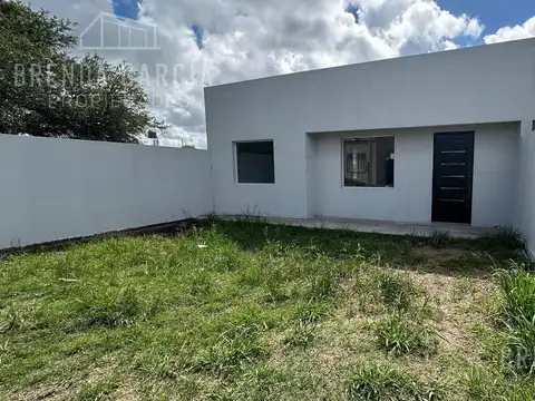 Casa en Villa San Jose