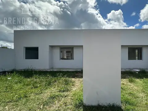 PASAJE TARAVINI A 100 MTS DE LOS NARANJOS