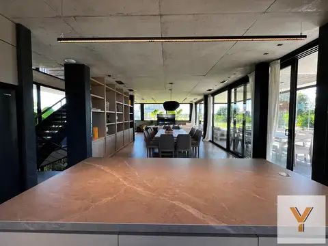 Casa en Venta 1 año