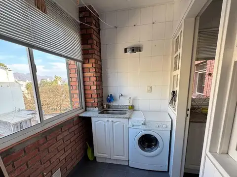 Departamento en Alquiler de 4 ambientes