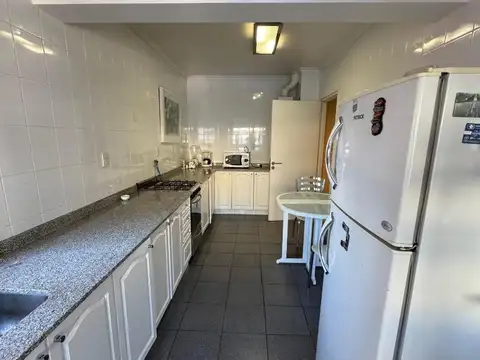Departamento en Alquiler de 3 dormitorios