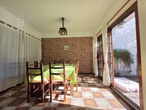 Casa en Venta en Villa Ballester, USD 228.000