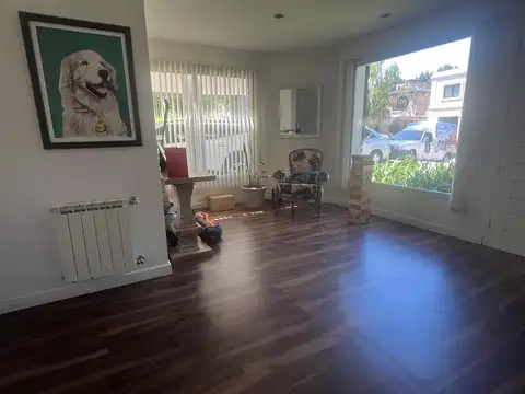 Casa en Alquiler Temporal de 2 dormitorios