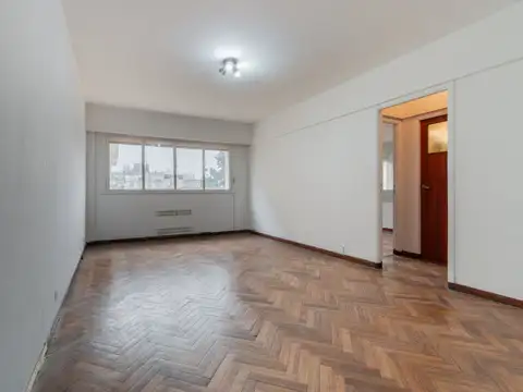 Departamento en Venta en Monserrat, USD 90.000