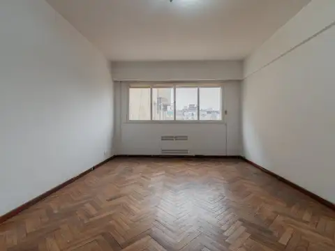 Santiago Del Estero 400, Piso 5