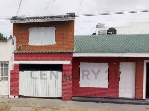 164 (Trieste) 1800, Piso 0