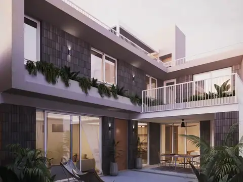 Casa en venta en Zona Río, Rosario 3 dormitorios c/ patio, quincho y solarium y pileta!