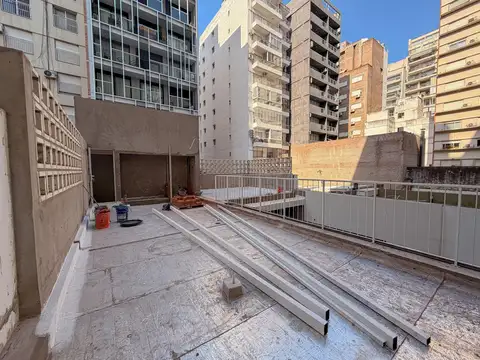 Wheelwright 1900 - Casa 3 dormitorios c/ patio