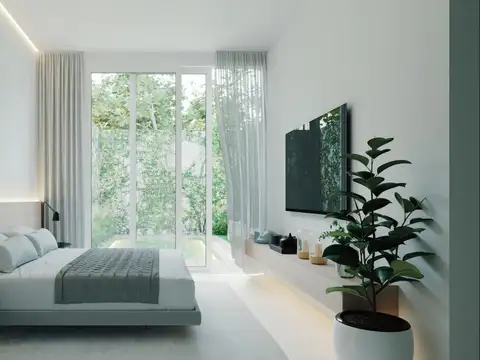Departamento en Venta 1 año
