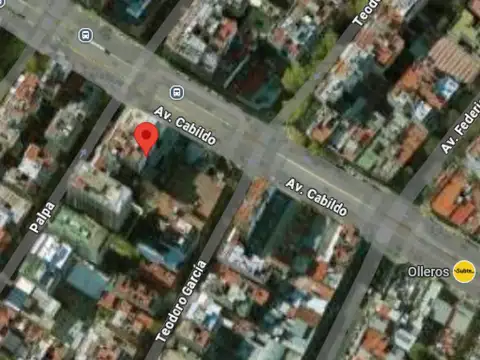 Departamento en Venta al Noreste