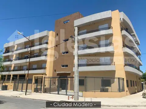 Cocheras en Ciudad Madero