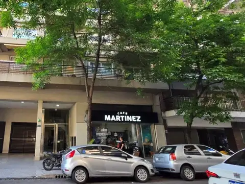 Departamento en Alquiler de 2 ambientes