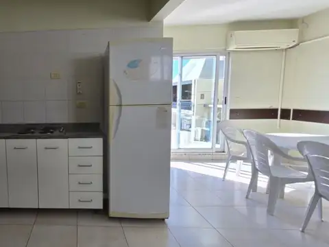 Departamento en Alquiler 15 años