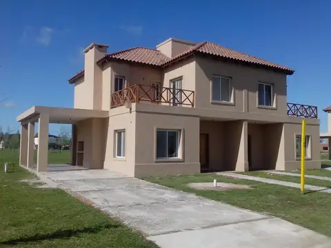 Casa en La Carolina Golf