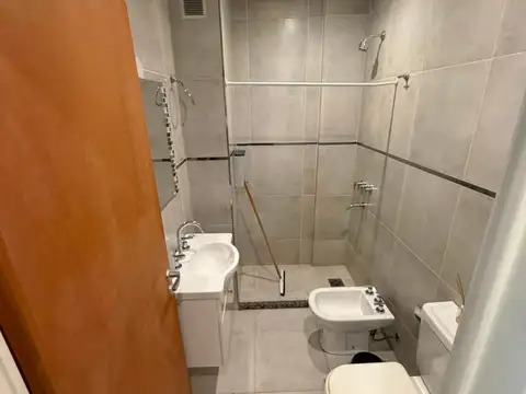 Departamento en Alquiler de Monoambiente