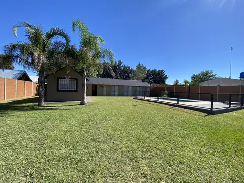 Casa en Venta de 2 dormitorios