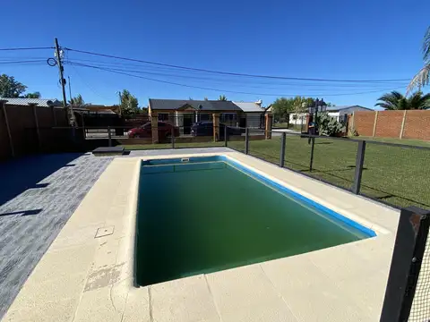 Casa en Venta 8 años