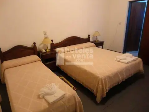 Hotel en Venta tipo Hotel