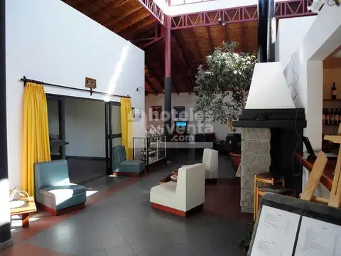 Hotel en Venta 3 estrellas