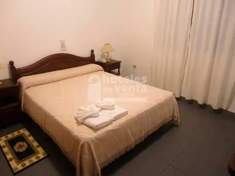 Hotel en Venta en Lujan, USD 900.000