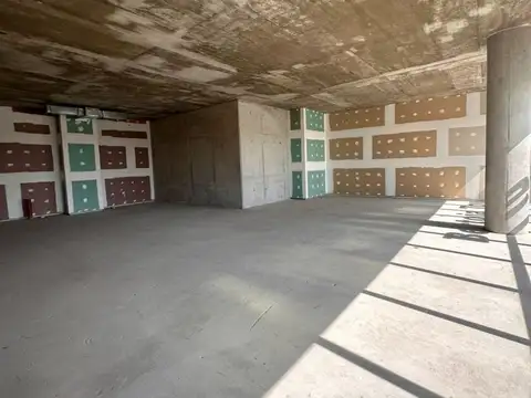 Oficina en Venta al Noroeste