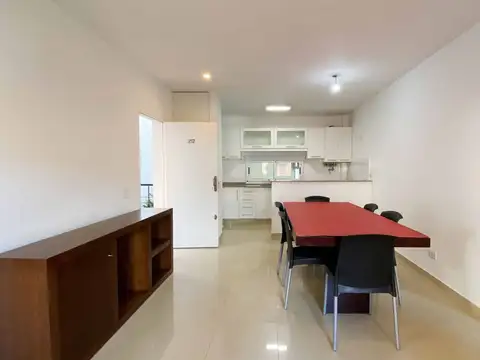 Departamento en Alquiler Temporal al Oeste