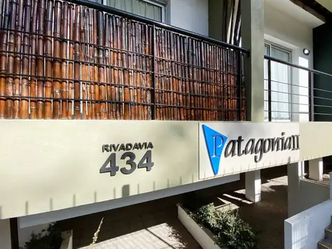 Rivadavia esquina Simbad El Marino 400