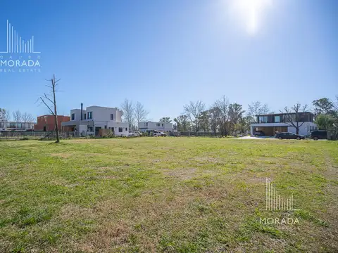 Terreno en Venta en Manuel Alberti, USD 130.000